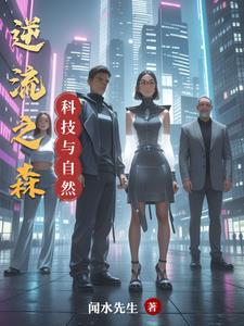 科技与自然美学展厅