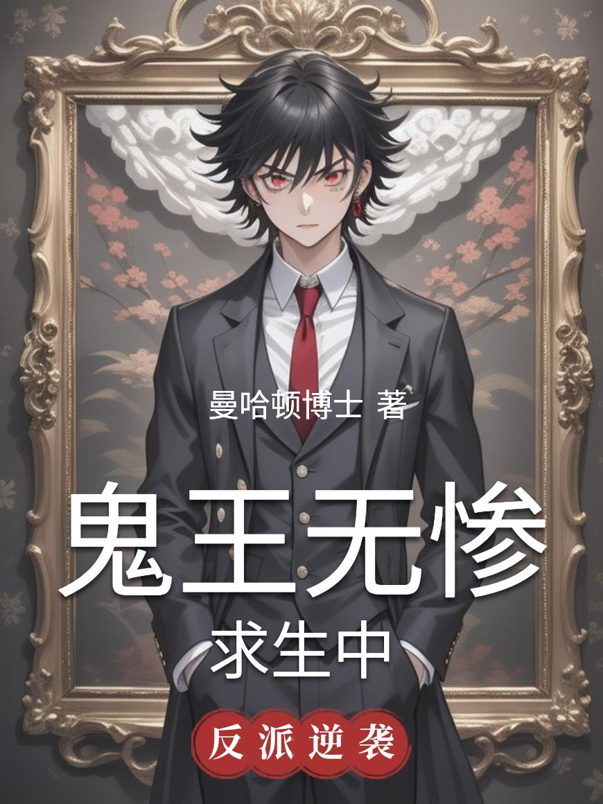 鬼王无惨看到炭治郎